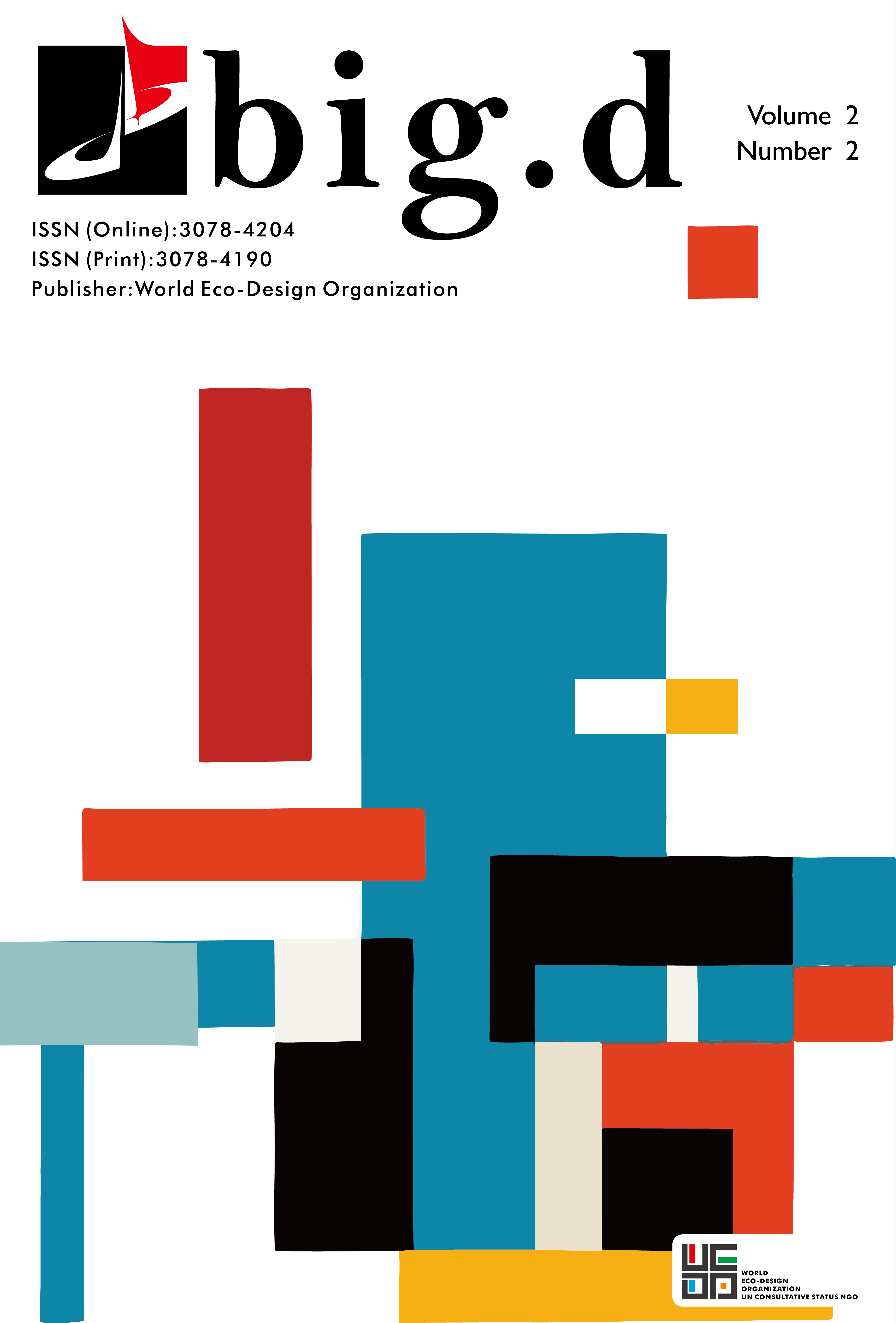 					View Vol. 2 No. 2 (2025): April 2025
				