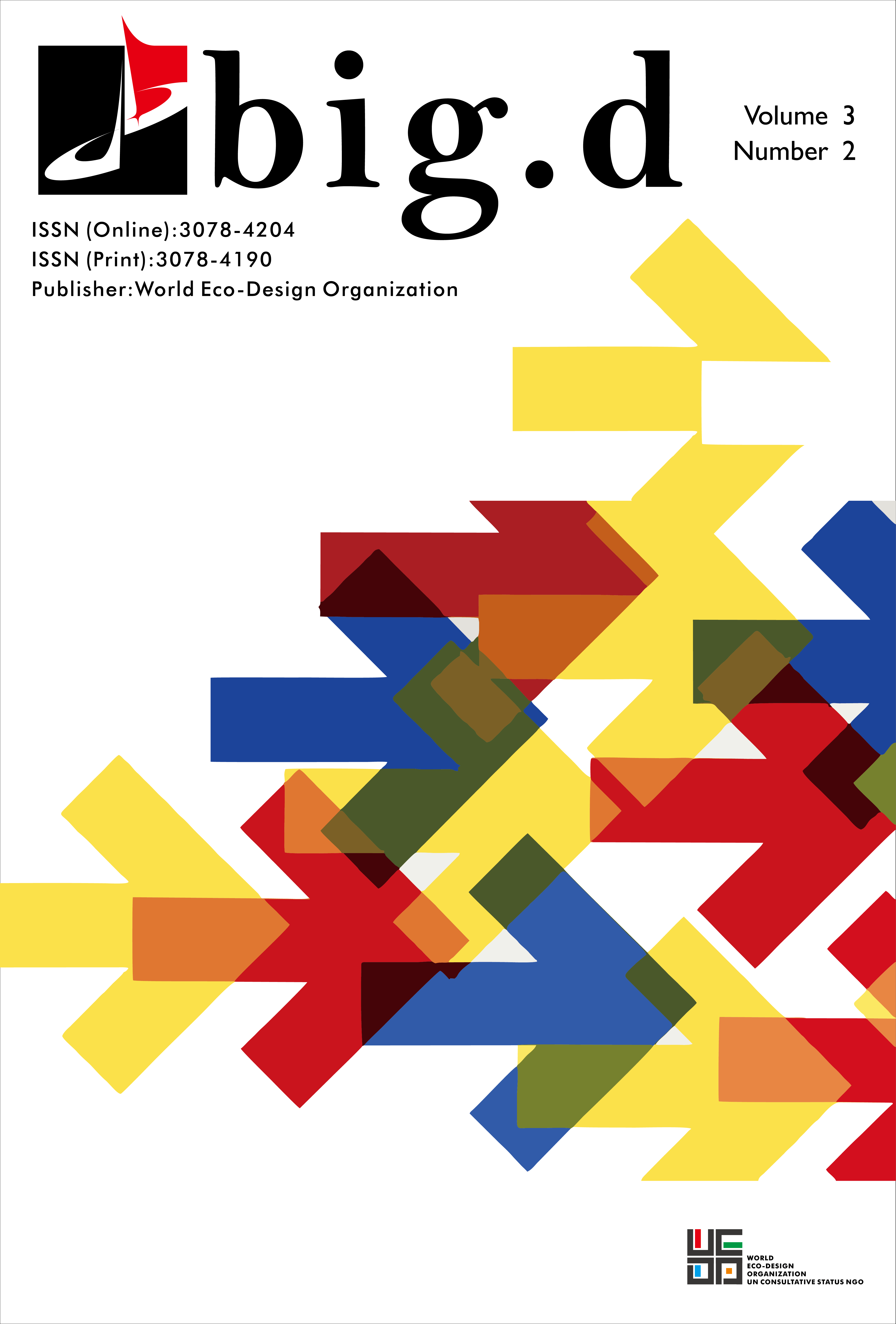 					View Vol. 2 No. 3 (2025): July 2025
				