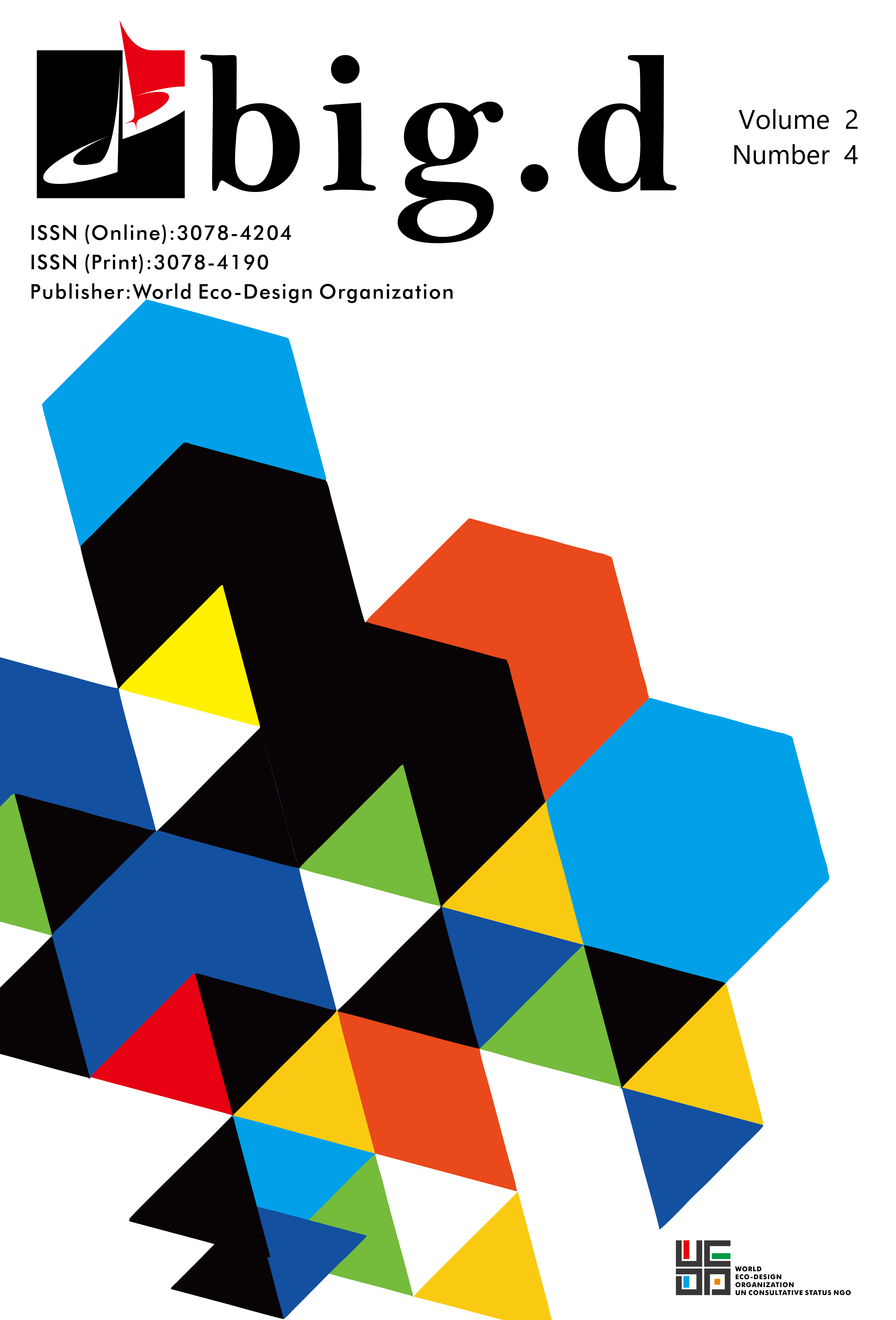 					View Vol. 2 No. 4 (2025): October 2025
				